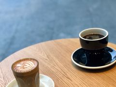 -Seesaw Coffee(苏州中心店)