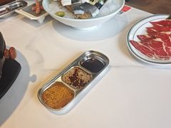-红沃鳗鱼黑牛烤肉店(不老街店)