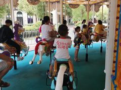 -南京银杏湖乐园