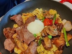 -西堤厚牛排(昆山店)