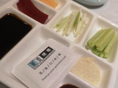 -董鲁烤鸭(建和街店)
