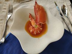 -广州花园酒店-凌璇阁360度高空海鲜自助餐CAROUSEL