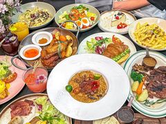 -叁 Three· bistro餐酒馆