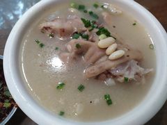 -双流老字号董蹄花(广场路店)