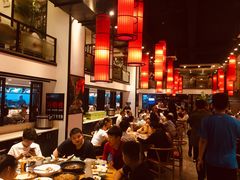 -鸡毛店·川菜(双楠店)