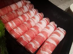 -海底捞火锅(航洋城店)