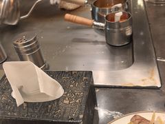 -大渔铁板烧(东城店)
