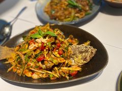 -BetterThai 泰加(苏州中心店)