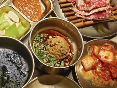 -西塔老太太泥炉烤肉(温州首店万象城黑金店)