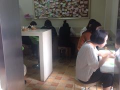 -对角巷茶餐厅(海星广场店)