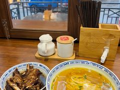 -永丰面馆(汉口路店)