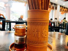 -奎元馆.百年奎元.非遗传承(西湖边的解放路店)