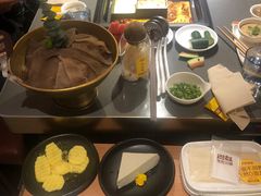 -巴奴毛肚火锅(二七万达店)