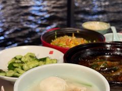 -胖鱼头·南京菜·河景餐厅(夫子庙店)
