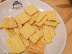-群姐面馆·海鲜烧烤(同安路二店)