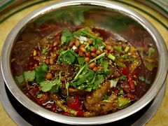 张二妹紫云特色干锅牛肉-张二妹紫云牛肉馆(仁怀店)