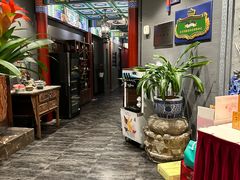 -羲和雅苑•北京烤鸭(平安国际金融中心店)