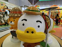 -凯德MALL(西直门店)