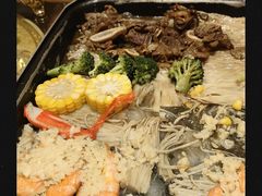 -五味坊·喜宴楼(瑞丰商博城店)