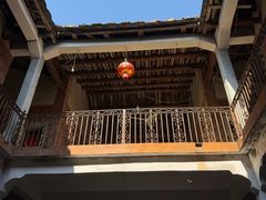 -吉利饭店(恒鑫购物中心店)