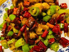 -卧龙堡客栈·中餐厅(古北水镇店)