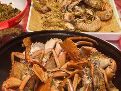 -阿里元海鲜·闽南特色菜(曾厝垵店)