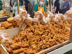 -杨老大焙子月饼干货(宽巷子民族美食街店)