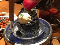 -蜜桃餐厅·古运河畔(南下塘店)
