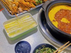 -钢管厂五区小郡肝火锅串串香(总店)