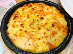 -大树餐厅(红旗街万达店)