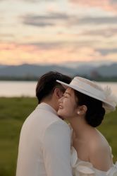 -麦田·婚纱摄影(天河新天地店)