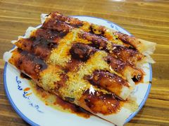 -洁美凉粉店(温江店)
