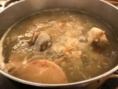 -金海阁海鲜火锅