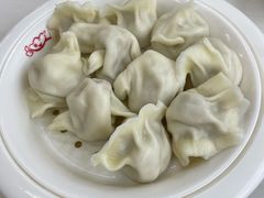 鲅鱼水饺-宝印真饺(瑞景总店)