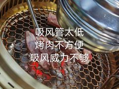 -明洞王妃家烤肉(苏州中心星悦汇店)