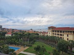 -厦门帝元维多利亚大酒店(环岛路黄厝海滩店)