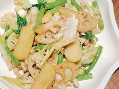 -小户人家(循礼门南国中心店)