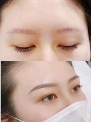 点击看大图 -MIVI·纹眉半永久野生眉