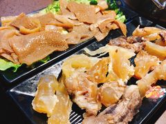 -幸运牛汕头小黄牛牛肉火锅(梅林店)