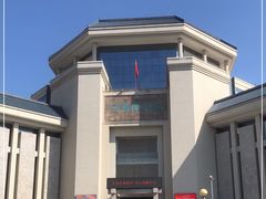 -汕头市博物馆