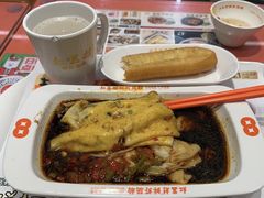 -红荔村肠粉(岗厦店)