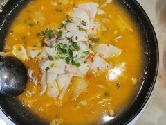 -李师傅脆肚(梅林店)