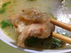 -宋老三苏肉羊肉汤老店