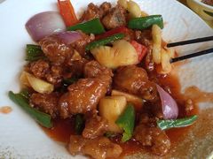 -大笑饭堂(甲子桥店)