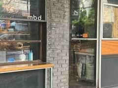 -mbd(华山路店)