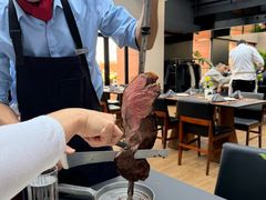 -拉蒂娜·巴西牛排馆 Latina·Brazilian Steakhouse(王府井喜悦店)