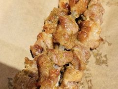 -耶里夏丽·丝路新疆菜·清真食品(徐汇南丹东路臻选店)