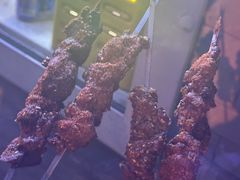 -景泰马记电烤串