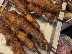 -新梅居(宁海东路店)