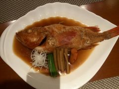 -乾山寿司(好运街店)